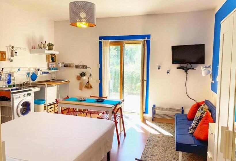 Nocleg ze śniadaniem A Casa Di Lele Capalbio