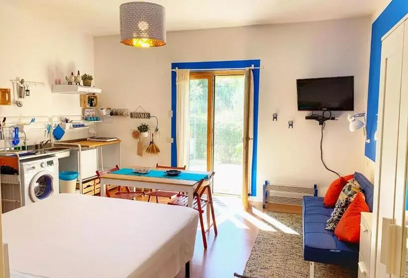 Bed and Breakfast A Casa Di Lele Capalbio