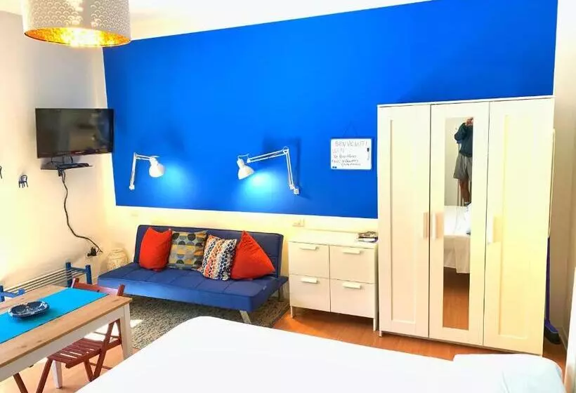 Bed and Breakfast A Casa Di Lele Capalbio