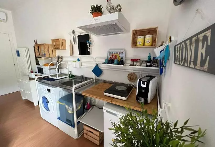 Bed and Breakfast A Casa Di Lele Capalbio