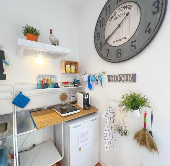 Bed and Breakfast A Casa Di Lele Capalbio