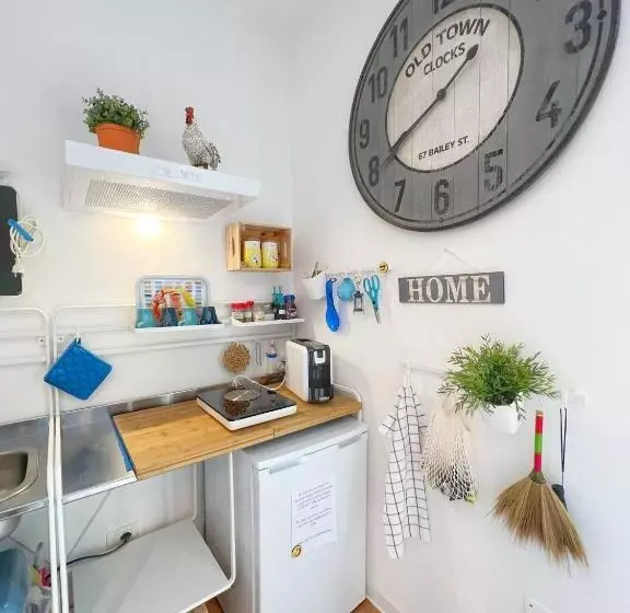 Bed and Breakfast A Casa Di Lele Capalbio