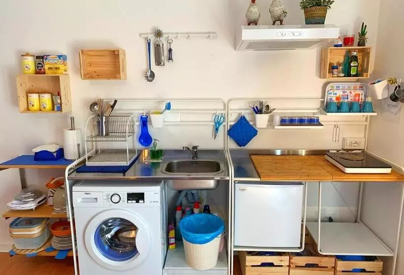 Bed and Breakfast A Casa Di Lele Capalbio