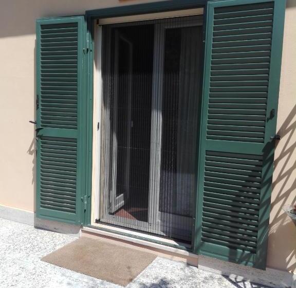 Nocleg ze śniadaniem A Casa Di Lele Capalbio