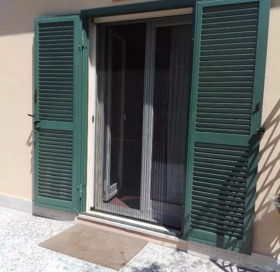 Bed and Breakfast A Casa Di Lele Capalbio