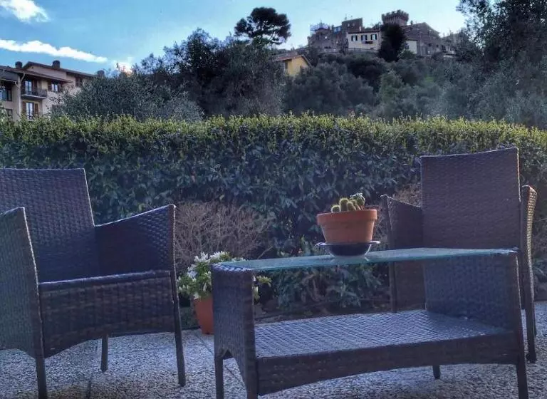 Bed and Breakfast A Casa Di Lele Capalbio