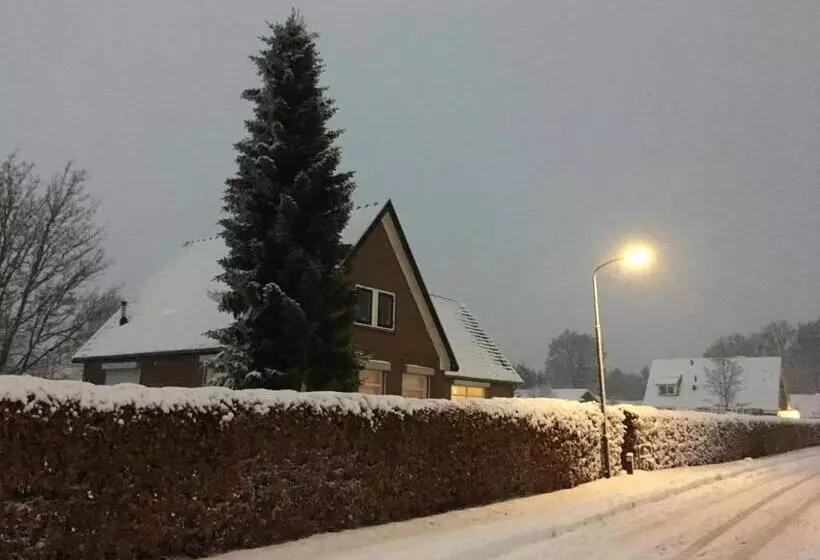 ベッドアンドブレックファースト B B Huize Hooijer