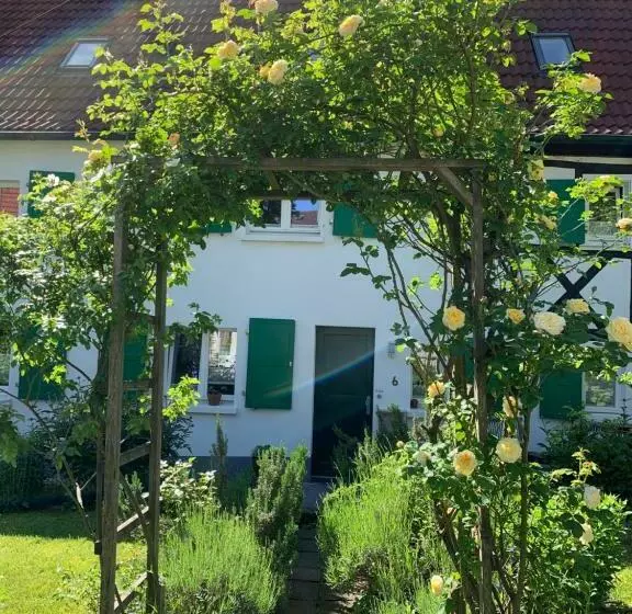 Aamiaismajoitus (B&B) Buxhaus