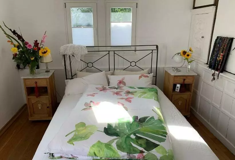 Aamiaismajoitus (B&B) Buxhaus