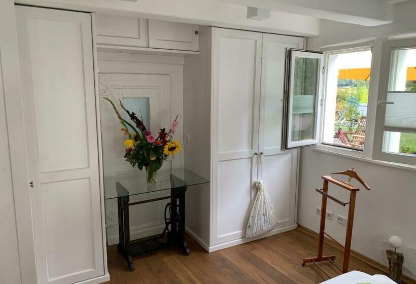 住宿加早餐  Buxhaus