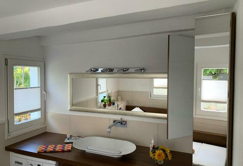 住宿加早餐  Buxhaus