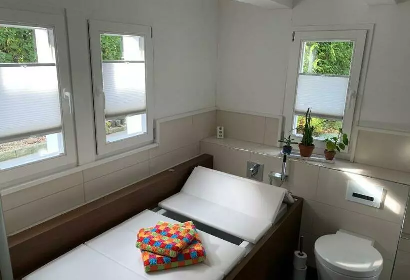 Aamiaismajoitus (B&B) Buxhaus