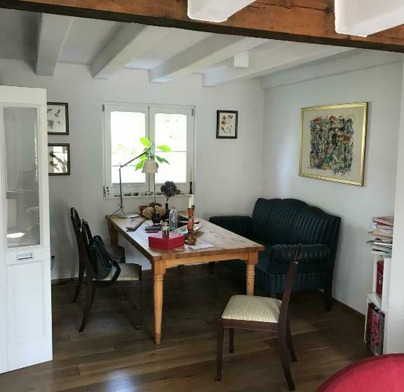 住宿加早餐  Buxhaus