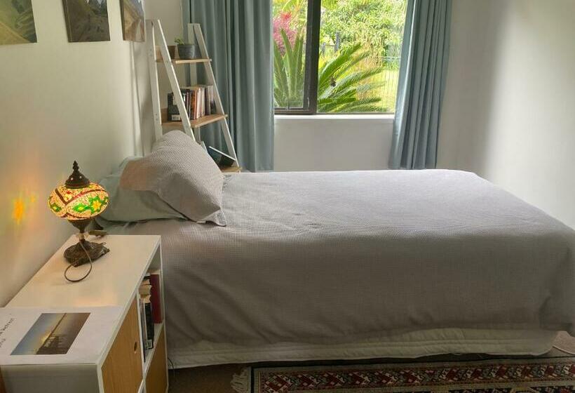 مبيت وإفطار Harbour View Retreat Mangonui