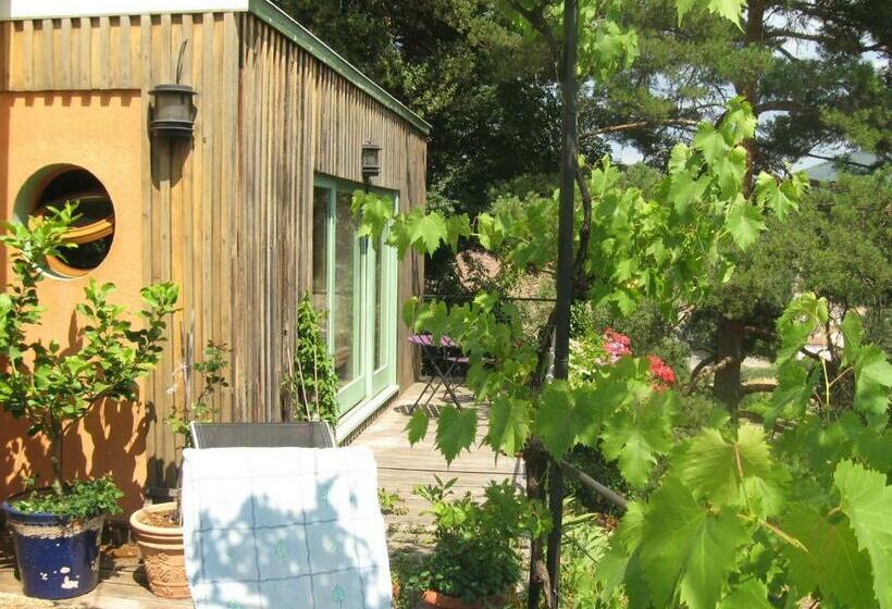 住宿加早餐 Le Petit Paradis