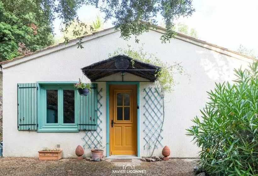 ベッドアンドブレックファースト Le Petit Paradis