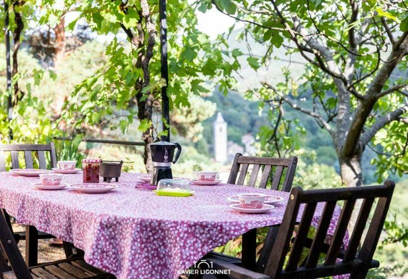 住宿加早餐 Le Petit Paradis