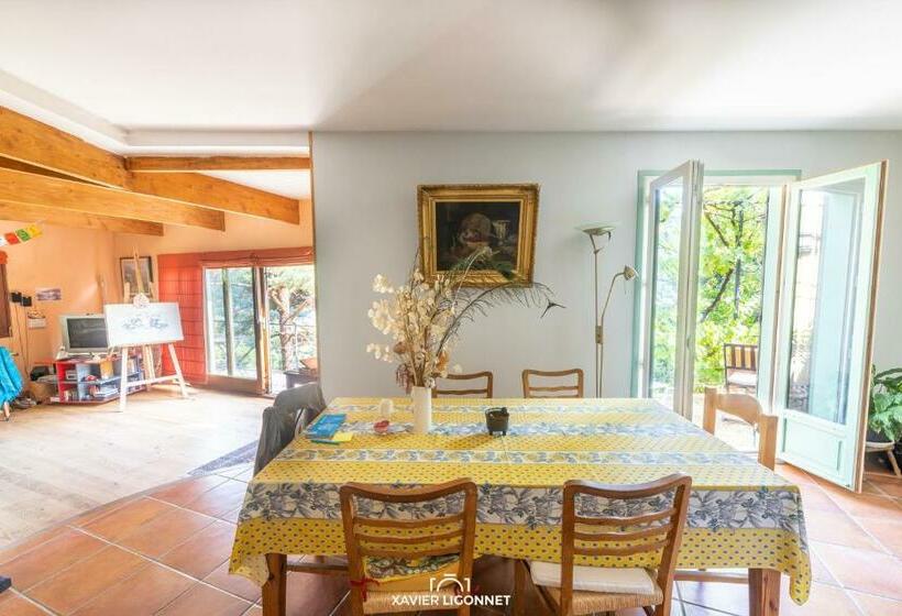 住宿加早餐 Le Petit Paradis