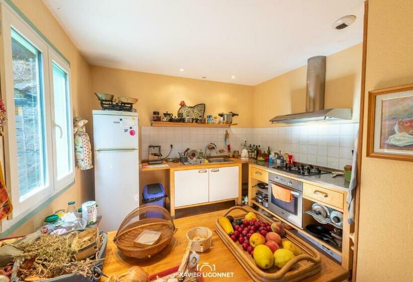 住宿加早餐 Le Petit Paradis