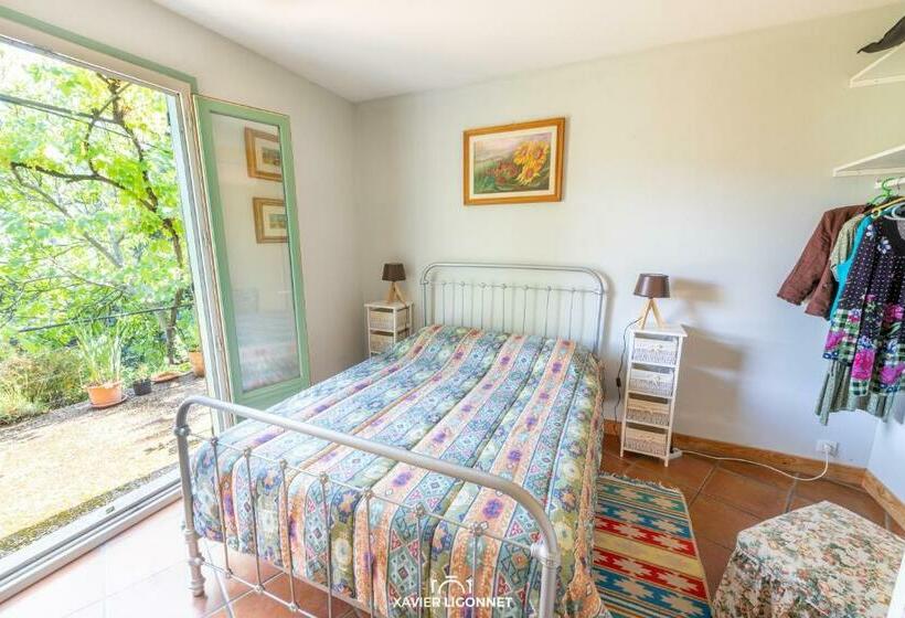 住宿加早餐 Le Petit Paradis