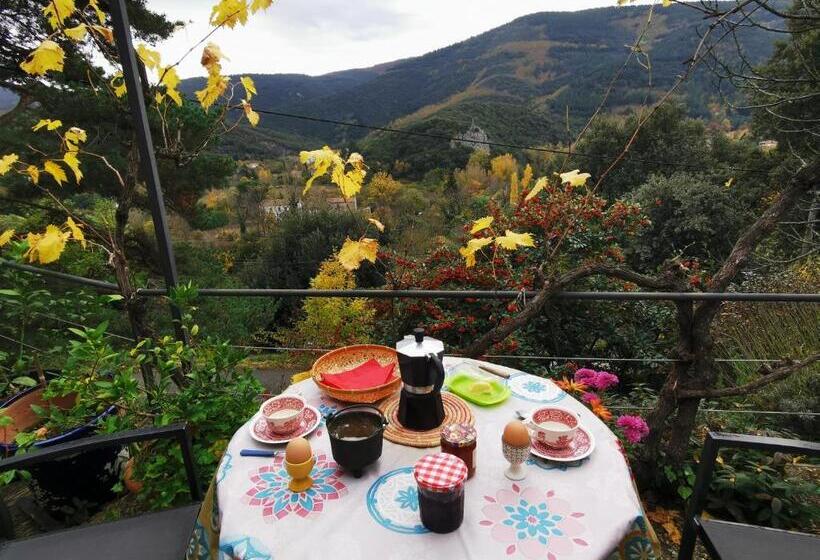 住宿加早餐 Le Petit Paradis