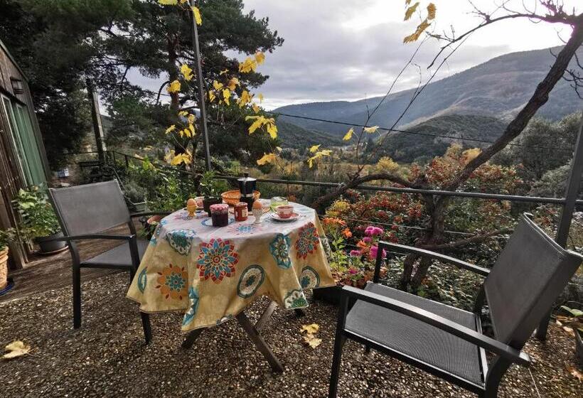 住宿加早餐 Le Petit Paradis