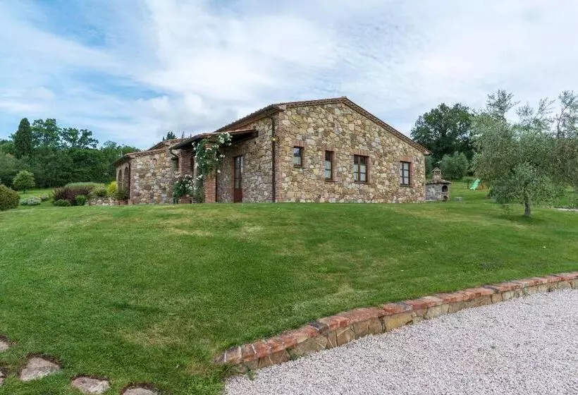 ホテル Aurora Agriturismo
