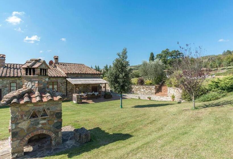 호텔 Aurora Agriturismo