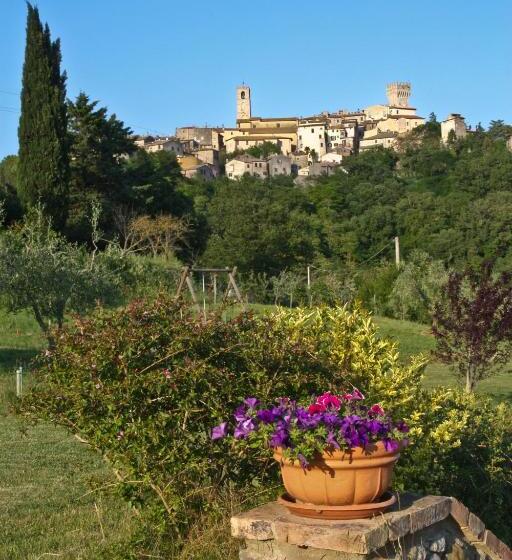 호텔 Aurora Agriturismo