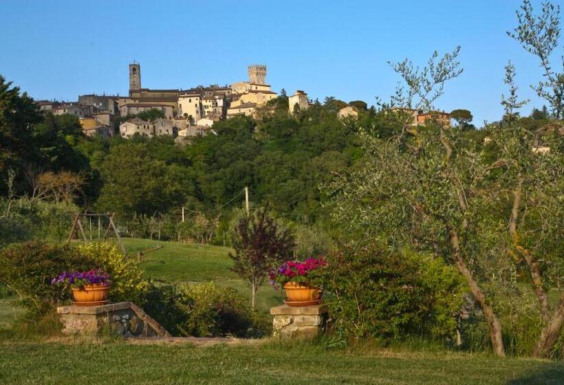 호텔 Aurora Agriturismo