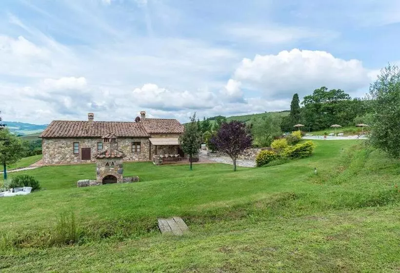 ホテル Aurora Agriturismo