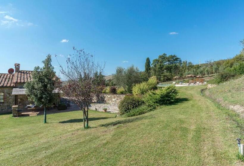 호텔 Aurora Agriturismo