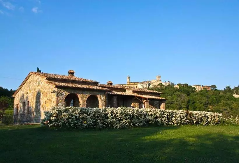ホテル Aurora Agriturismo