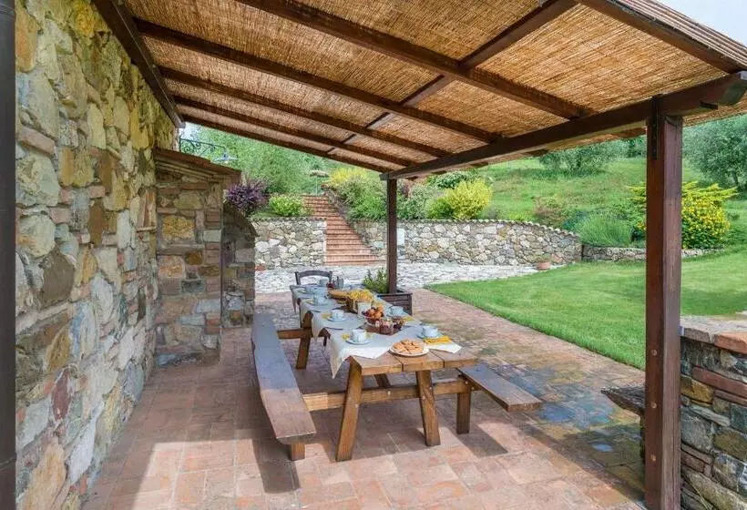 ホテル Aurora Agriturismo