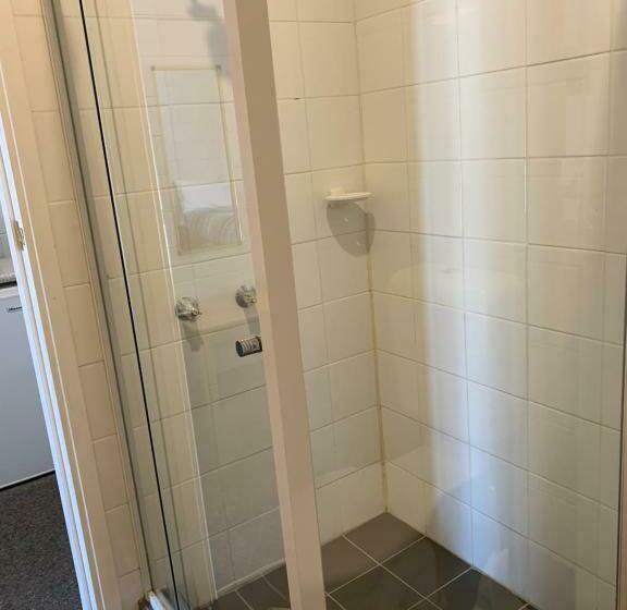 汽车旅馆  Mudgee Vineyard Motor Inn