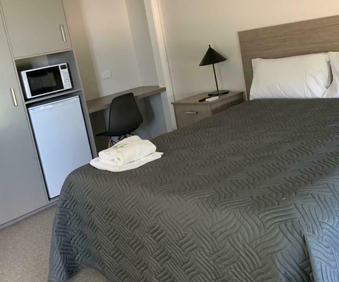 汽车旅馆  Mudgee Vineyard Motor Inn