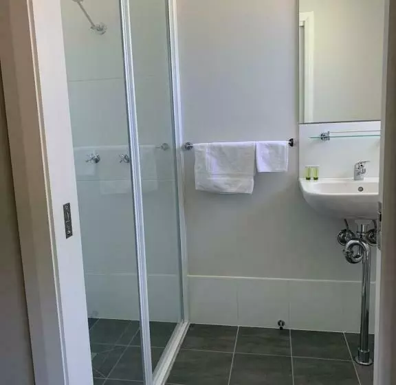 Motelli Mudgee Vineyard Motor Inn