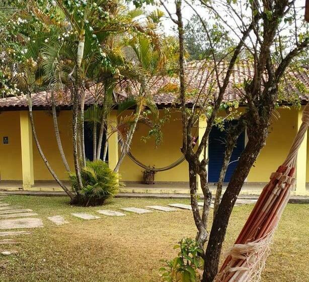 膳宿费 Aconchego Da Bocaina