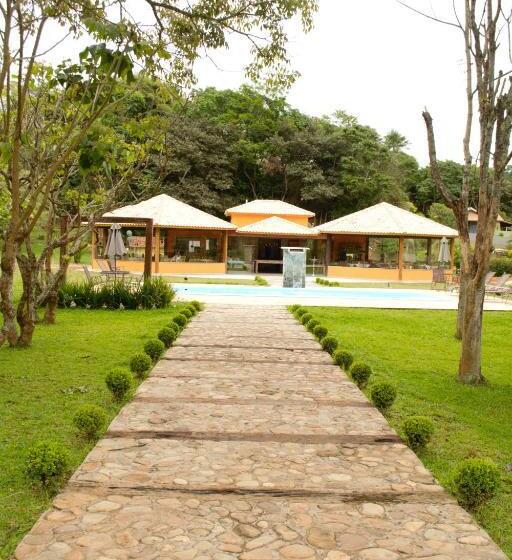 膳宿费 Aconchego Da Bocaina