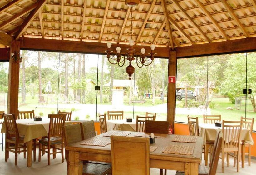 膳宿费 Aconchego Da Bocaina