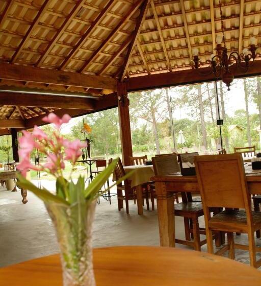 膳宿费 Aconchego Da Bocaina