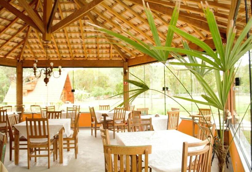 膳宿费 Aconchego Da Bocaina