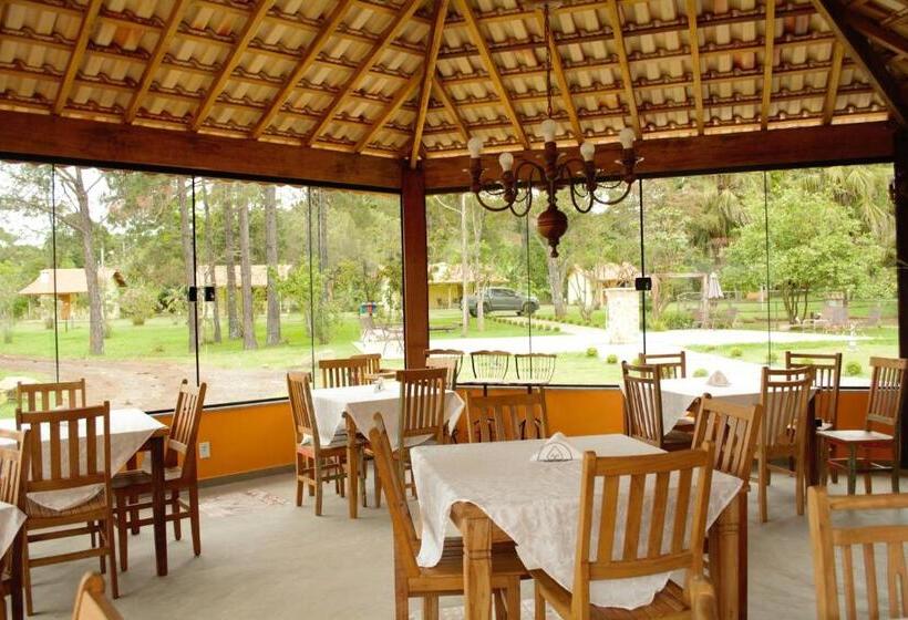 膳宿费 Aconchego Da Bocaina