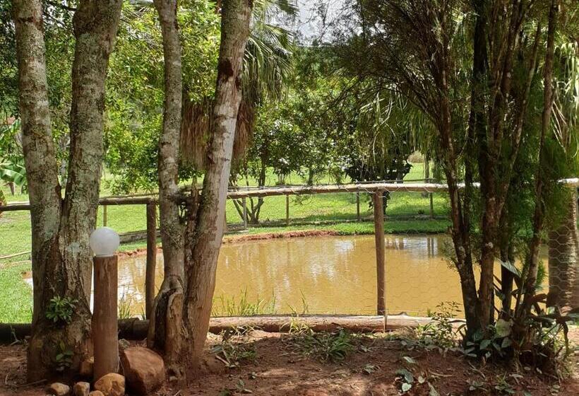 膳宿费 Aconchego Da Bocaina