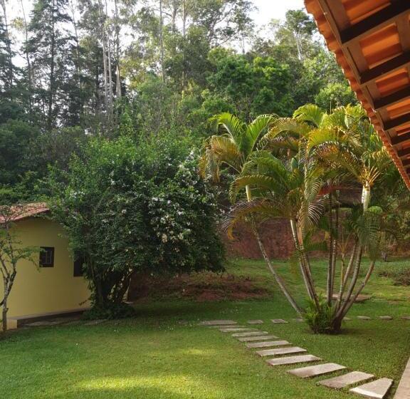 膳宿费 Aconchego Da Bocaina