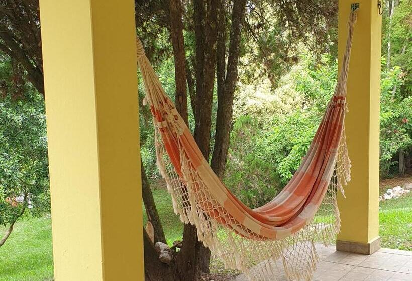 膳宿费 Aconchego Da Bocaina