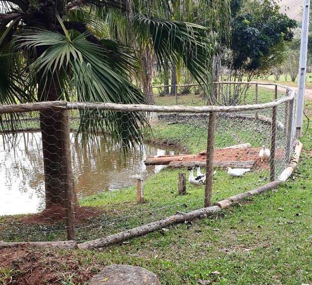 膳宿费 Aconchego Da Bocaina