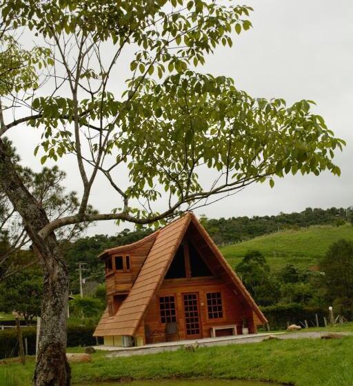 膳宿费 Aconchego Da Bocaina