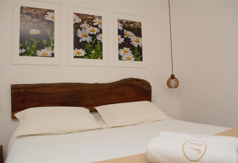 膳宿费 Aconchego Da Bocaina