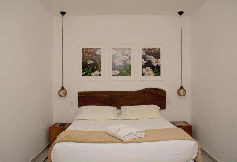 膳宿费 Aconchego Da Bocaina